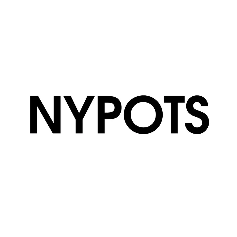 NyPots Logo